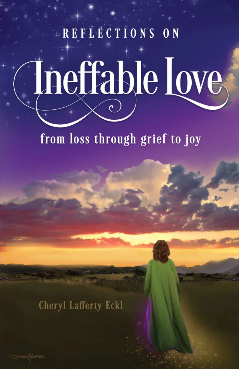 Reflections on Ineffable Love book cover