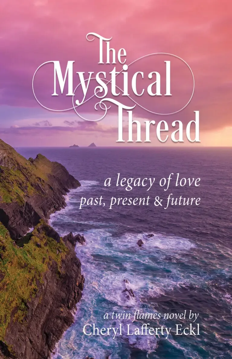 The Mystical Thread book cover