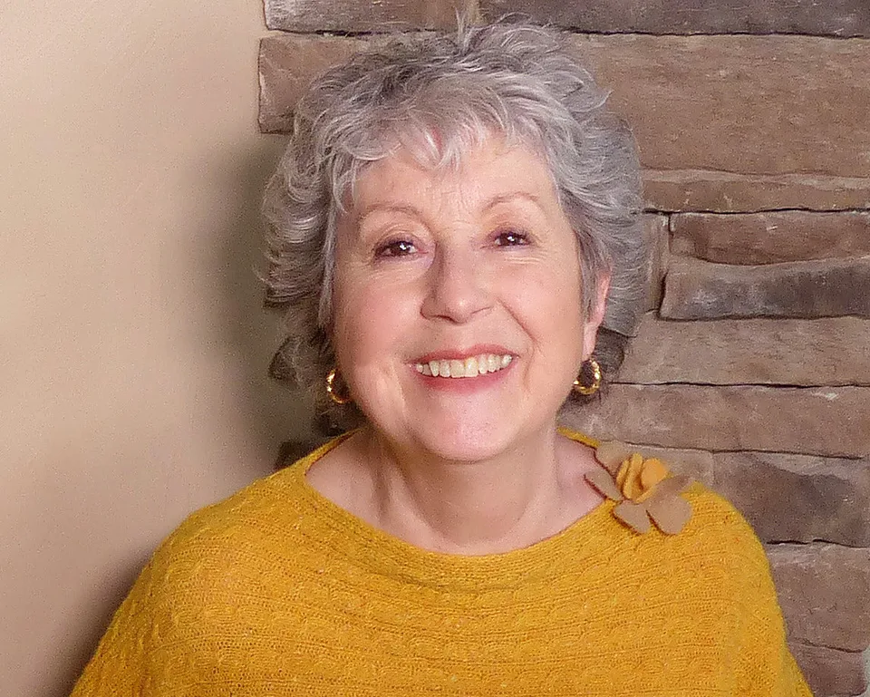 Cheryl Lafferty Eckl