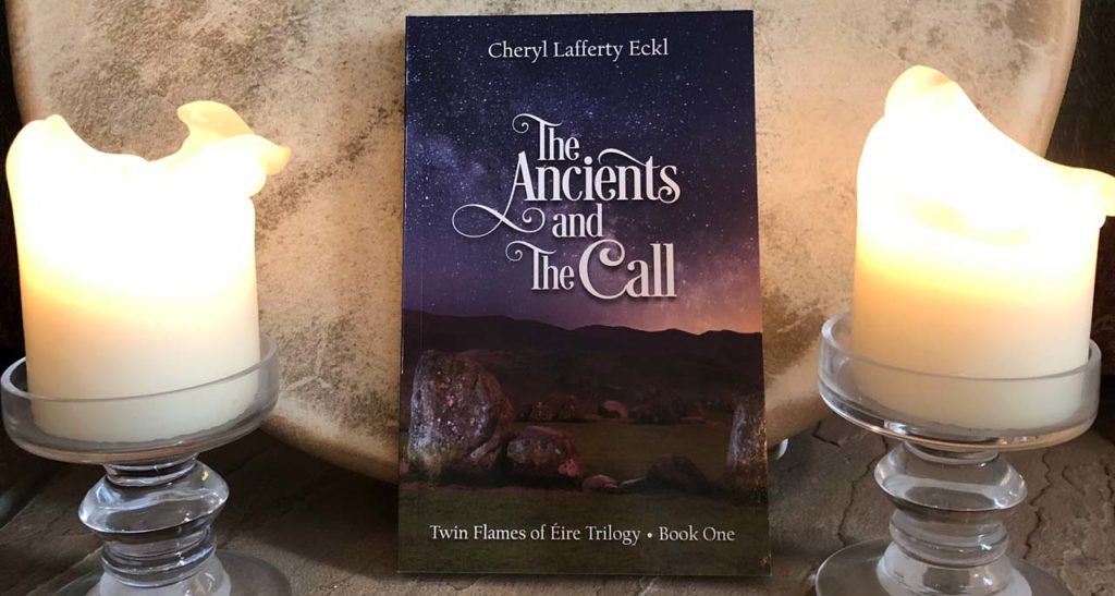 The Ancients and The Call