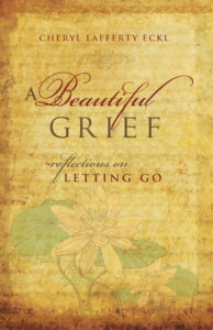 A Beautiful Grief book cover