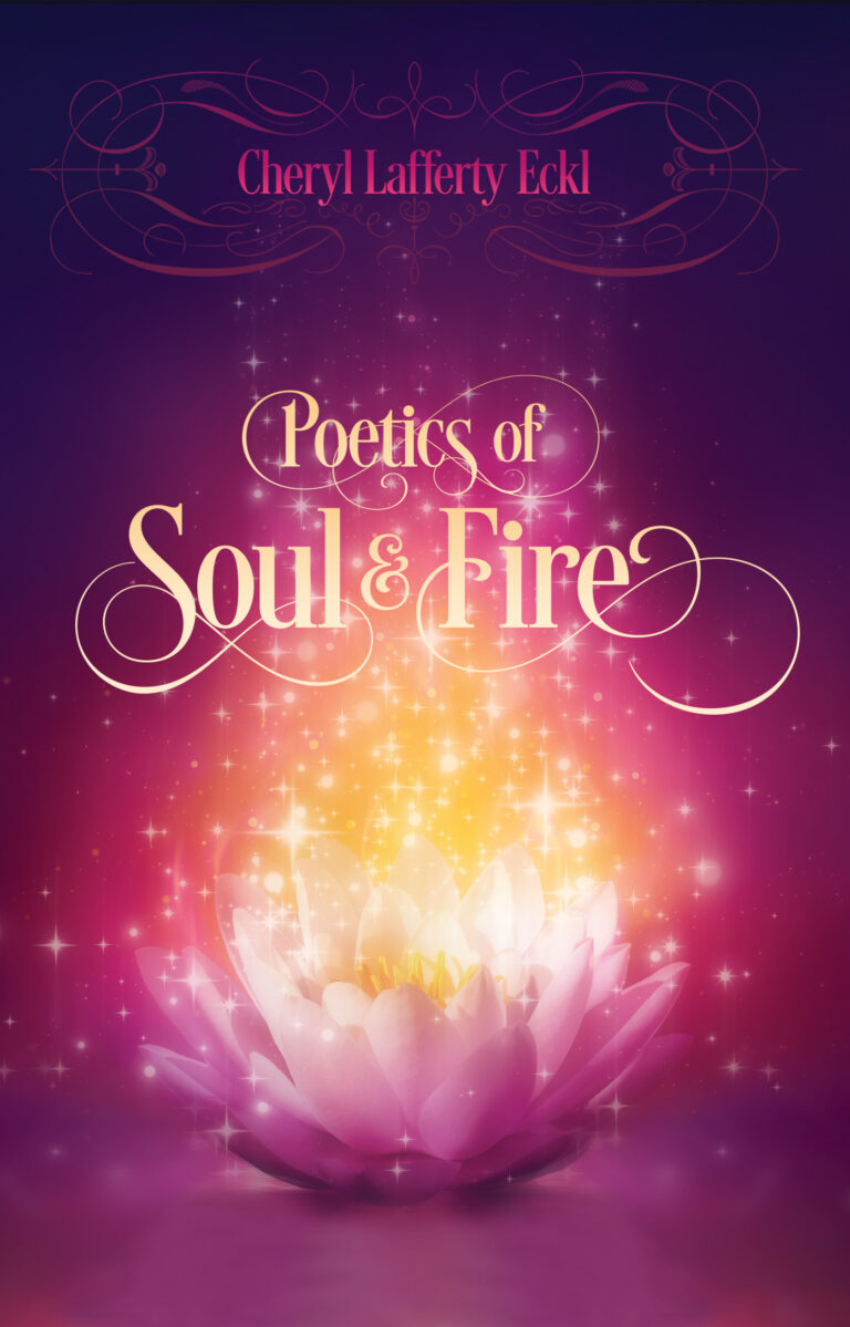 Poetics of Soul & Fire book cover