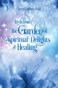 Idlylls from the Garden of Spiritual Delight book cover