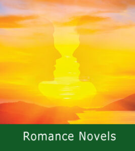 Spiritual Romance Novels